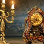 Ian McKellen Instagram - Perhaps you'll recognize Ewan McGregor as Lumière and me as Cogsworth in this sneak peek at Disney's live-action retelling of "Beauty and The Beast" opening in cinemas worldwide next spring. http://www.mckellen.com/cinema/beauty-and-the-beast/index.html