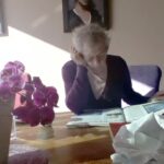 Ian McKellen Instagram - A peaceful #tbt to 2010 at home