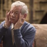 Ian McKellen Instagram - See how it all ends ... the @Vicious series finale that is ... Sunday night at 8/7c on @PBS. It's a world premiere and the US gets it first for a change. http://www.pbs.org/program/vicious/series-finale/ Not with a whimper but a reminiscence