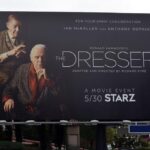 Ian McKellen Instagram - Don't merely consider it, watch it on Starz Monday May 30.
