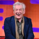 Ian McKellen Instagram – Tonight at 10:40pm on The Graham Norton Show, I’ll be on with @johnbish100  #DameEmmaThompson, #DanielCraig,  #FleurEast and #CliveMyrie, with music from #CharliePuth! Talking about @mothergooseshow
