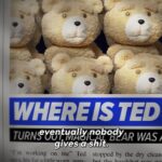 Ian McKellen Instagram – His life is like a fairy tale, but with so much more weed and cursing.
#ted: The Event Series is streaming Jan 11 on Peacock.