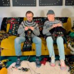 Ian McKellen Instagram - The most exciting (mostly) silent clip you’ll see this season @abba