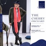 Ian McKellen Instagram – Hamlet is over and The Cherry Orchard is in previews, with First Night this Wednesday. There are only 40 performances of Chekhov’s comic masterpiece before we finish on 13 November. https://theatreroyalwindsor.co.uk/thecherryorchard/