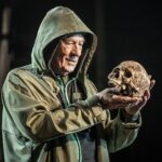 Ian McKellen Instagram – Hamlet 2021, Windsor