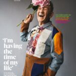Ian McKellen Instagram – Looks like this Sunday’s @obsmagazine will be fun!