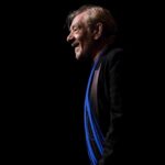 Ian McKellen Instagram – Photo by @fredericaranda