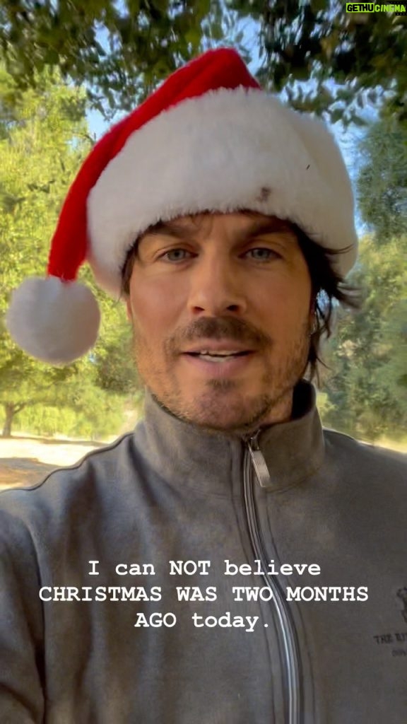 Ian Somerhalder Instagram - Time is flying… have you made good use of your year so far despite how insane our world is? Have you been stronger than your excuses? Are you building something, anything you’re proud of? For me it is always the triple bottom line: PEOPLE. PLANET. PROFIT. Happy Sunday lovely people.