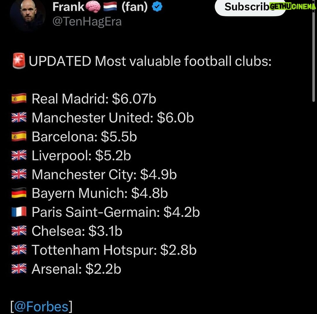 Ibnu Jamil Instagram - ini adalah pengalihan isu..wahai fans MU kalian tolong jangan bangga sama hal2 beginian..kalo MU masuk zona UCL baru boleh sedikit bangga.. keep focus jon 😎 #jamilosjourney #mufc #manchesterunited #ggmu