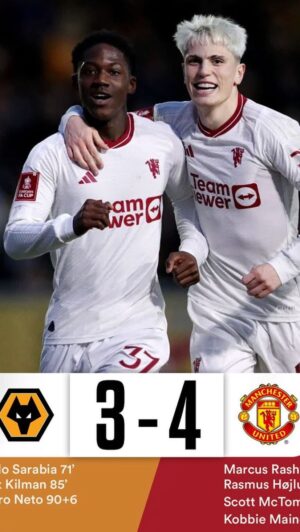 Ibnu Jamil Instagram - Kobbie pemain yang tidak punya ETIKA!!! maaf keceplosan 🙏 

salam 3-4 

#jamilosjourney #pumafriendsid #manchesterunited #ggmu