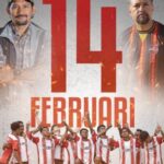 Ibnu Jamil Instagram - Ini sudaaaah yang su ditunggu-tunggu.. INDONESIA DARI TIMUR A Film By Ari Sihasale Tayang di Bioskop mulai 14 FEBRUARI 2024! Jang lupa..ee Selesai nyoblos di TPS.. Rame-rame langsung pi nonton ke bioskop-bioskop kesayangan kam semua Buktikan Kam pu CINTA untuk Sepak Bola Tanah Air!! MANYALA.. !! #IndonesiaDariTimur #14Februari #Movie #Film #IndonesiaDariTimurFilm #AFilmByAriSihasale #bersamamanyala #semangatmanyala #manyala