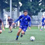 Ibnu Jamil Instagram - merumput bersama @selebritisfc setelah lebih dari 3 bulan gak bal-bal an Qatar vs Iran pilih mana jon? curiga Qatar juara nih 📸 @sypul53 #jamilosjourney #selebritisfc