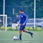 Ibnu Jamil Instagram - merumput bersama @selebritisfc setelah lebih dari 3 bulan gak bal-bal an Qatar vs Iran pilih mana jon? curiga Qatar juara nih 📸 @sypul53 #jamilosjourney #selebritisfc