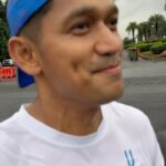 Ibnu Jamil Instagram - Long Run sambil cuap-cuap Timnas 🇮🇩 lawan Australia nanti..ini harapan gw..mana harapan kalian jon?? semoga 90 menit bisa nahan #jamilosjourney #pumafriendsid #eleventhirty #pocarisweat #suuntoindonesia