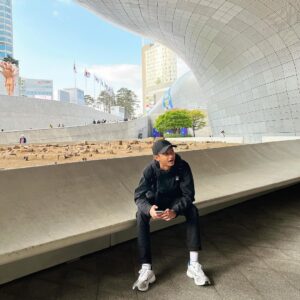 Ibnu Jamil Instagram - Happy 17th Birthday Dhofin

semakin dewasa gak cuma jasmani nya tapi rohani nya pun semakin Ilmu Padi abangku 🙏🫡

diusia yang baru ini semoga Dhofin selelu diberikan kesehatan keberkahan kesuksesan kebahagian kekuatan dan kelancaran dalam semuanya 

kejar terus cita-cita kamu…you always make me proud ❤️

#jamilosjourney #dhofinbirthday