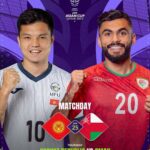 Ibnu Jamil Instagram - tulis doa dan harapan mu jon…demi timnas 🇮🇩 🙏 #jamilosjourney PialaAsia2023