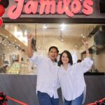 Ibnu Jamil Instagram - Temen-temen mungkin udah banyak yang tau kalo gw punya bisnis kuliner. Tapi mungkin juga banyak yang gak tau kalo gw ngumpulin modalnya setengah mati buat ngebangun bisnis ini. Sekarang kalian gak perlu khawatir atau takut. Ternyata kalo mau jadi entrepreneur gak harus pusing mikirin modal lho. Buktiin aja dengan jadi entrepreneur di Sun Entrepreneur @sunlife_id Caranya? klik https://bit.ly/sun-entrepreneur #SunEntrepreneur