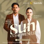 Ibnu Jamil Instagram - Sudah siap mewujudkan impian dengan menjadi entrepreneur bersama @ibnujamilo dan @ririnekawati? Saatnya bergabung menjadi bagian dari Sun Entrepreneur! Daftarkan dirimu sekarang juga di https://bit.ly/sun-entrepreneur Raih mimpi dan suksesmu mulai hari ini! #SunLifeIndonesia #SunEntrepreneur #DreamItCraftIt
