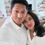 Ibnu Jamil Instagram - Seri yang bikin ber seri seri..bismilah have a great day pemuja dan pembenci MU #jamilosjourney #rindufamliy