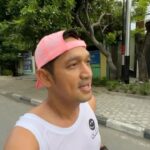 Ibnu Jamil Instagram - Long run di Hammer City sambil bikin prediksi MU vs Spurs..siapa yang paling tidak stabil??? #jamilosjourney #Road2LondonMarathon2024 #runner