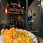 Ibnu Jamil Instagram - Nasgor paling GAGAH JON 😍🔥👍 @jamilos.id #jamilosjourney #nasgor