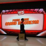 Ibnu Jamil Instagram - Grand Opening Puma store at Grand Indonesia Jakarta Big congrats to all the team 👏🏻🔥 @pumaindonesia