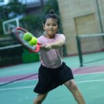 Ibnu Jamil Instagram - ketika lapangan tennis dibajak oleh member baru..mana jago lagi!!!! (jangan dislide dijamin makin kesel) ada yang pernah ngerasain? 📸 @fame_lens #jamilosjourney