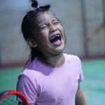 Ibnu Jamil Instagram - ketika lapangan tennis dibajak oleh member baru..mana jago lagi!!!! (jangan dislide dijamin makin kesel) ada yang pernah ngerasain? 📸 @fame_lens #jamilosjourney