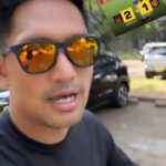 Ibnu Jamil Instagram - Astagfirullah Yuuu MU!!! 😵‍💫 long run sambil ngedumelin tim maha besar versi gw lapor coach @doditadit 🫡 #jamilosjourney