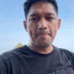 Ibnu Jamil Instagram - maaf MU semalam dipaksa menang..janji besok2 MU bakal melawak lagi kok..itu kalo lawan nya sanggup 🙏 #jamilosjourney #mufc #ggmu