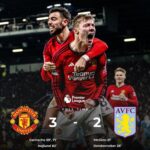 Ibnu Jamil Instagram - biasakan kalo berani nonton MU sampe khatam 90 menit ++ Jon 🙏 dan mohon maaf kalo hasil ini banyak pihak yang bikin happy Hojlund has arrived!!! (kemaren2 cuma uji materi skill) yang mau teriak GGMU dipersilahkan #jamilosjourney #manchesterunited #mufc #ggmu