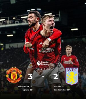 Ibnu Jamil Instagram - biasakan kalo berani nonton MU sampe khatam 90 menit ++ Jon 🙏 dan mohon maaf kalo hasil ini banyak pihak yang bikin happy

Hojlund has arrived!!! (kemaren2 cuma uji materi skill)

yang mau teriak GGMU dipersilahkan

#jamilosjourney #manchesterunited #mufc #ggmu