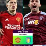 Ibnu Jamil Instagram - himbauan untuk seluruh fans MU dilarang nonton pertandingan ini..lebih baik simpan tenaga waktu dan pikiran kalian untuk hal2 yang lebih menyenangkan ..KECUALI PUNYA MENTAL KUAT !!! kalo teriak tipis GGMU boleh 🔥 ya minimal dua gol lah.. #jamilosjourney