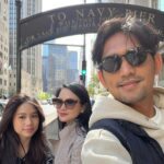 Ibnu Jamil Instagram - happy birthday @jasmineabeng ❤️🤍 semoga selalu diberikan kelancaran kesehatan kesuksesan keberkahan kebahagian & apapun yang dicita2 kan bisa tercapai #jamilosjourney #rindufamily