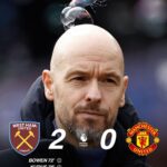 Ibnu Jamil Instagram - dan kejadian nya sama West Ham..ini pertanda MU kembali kejalan yang benar..benar benar melawak jon danke meneer ETH 💪😘 #jamilosjourney #mufc #manchesterunited