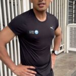 Ibnu Jamil Instagram - MENGKEREKETET Jon 😵‍💫 kok bisa jersey kamu @ririnekawati ada dilemari ku? butuh pencerahan secepetnya #jamilosjourney