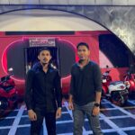 Ibnu Jamil Instagram - Bahaya Jon 🔥 stay tune terus di JBB jam 21:45 hanya di @officialrcti #jamilosjourney #JBB #fandychristian