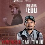 Ibnu Jamil Instagram - Edu, Tanggung jawab berat berada dipundaknya, untuk membuka kembali harapan dan mewujudkan mimpi para pemain sepakbola muda Papua dengan semangat manyala !!. Bapa Edu seorang Pilot pesawat perintis yang berjiwa besar ini diperankan oleh Ibnu Jamil, Aktor yang su pasti keren, andalaaan..! #IndonesiaDariTimur #Movie #Film #indonesiadaritimurfilm #manyala #semangatmanyala #bersamamanyala