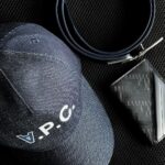 Ibnu Jamil Instagram - Halo jonn gw mau bagi - bagi kado nih bareng @voilamen untuk 2 orang pemenang dengan total hadiah hingga 8 Juta! Akan ada 1 orang yang akan mendapatkan topi dari brand A.P.C dan dan belt dari brand J.Lindeberg dan 1 orang lainnya akan mendapatkan card holder dari brand Fendi.  Yuk ikutan caranya gampang banget kamu cuma perlu: * follow @voila.id @voilamen dan pastinya IG gw jon @ibnujamilo * comment barang yang lo mau (contoh: gw mau topi dan belt) dan tag 3 temen lo * likes dan comments postingan foto @voila.id @voilamen lainnya pemenang akan diumumkan di Instagram @voila.id pada tanggal 27 December 2023.  Good luck semua!! Sykaaaadd jonnn 🔥🔥 #VoilaMyStyle