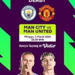 Ibnu Jamil Instagram - Thanks jon @panjisuryono7 Tolong bilangin ten Hag biar gw bisa nemenin Rashford di depan! Menang atau kalah, gw yakin MU tetep menjunjung tinggi ilmu padi tipis tipis manyala abangku GGMU 🔥🔥🔥 Jadi gimana nih, City vs MU bakal seseru apa? Siapa yang bakal tepok jidat duluan? Langsung aja nonton Derby Manchester, eksklusif hanya tayang di @vidiosports #SportsTerlengkapAdaDiVidio #PLMakinSeruDiVidio #MCIMUN #jamilosjourney