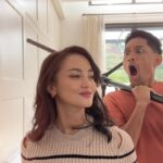 Ibnu Jamil Instagram - EMANG BOLEH SE WOW ITU @ririnekawati 😍 #rindufamily #jamilosjourney