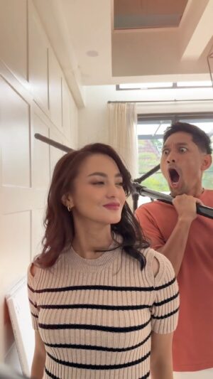Ibnu Jamil Instagram - EMANG BOLEH SE WOW ITU @ririnekawati 😍

#rindufamily #jamilosjourney
