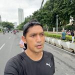 Ibnu Jamil Instagram - siapa pemain MU yang 100% busuk dimatch lawan Pulem semalam??? #jamilosjourney #manchesterunited #aquadulu