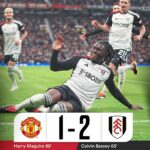 Ibnu Jamil Instagram - akibat bosen menang terus…terima kasih Fulem udah kasih kado yang indah untuk haters yang terdiam lama..waktu dan tempat dipersilahkan!!! tengkyu untuk Tomineeeyyy yang udah foya2..dan rashford yang ngeblur sama sekali jon..besok kalian coba cari senja bareng aja #jamilosjourney #manchesterunited