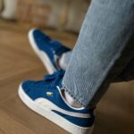 Ibnu Jamil Instagram - bebasin aja jon..Puma Suede XL 😎🔥 📸 @ririnekawati 🤍😘🙏 #jamilosjourney #pumafriendsid #pumasuedeXL