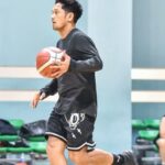 Ibnu Jamil Instagram - olaraga jaman SMP-SMA-Kuliah 🏀 ditunggu undangan berikutnya jon @kikoenrico 📸 @the_additionalplayer #jamilosjourney #basketball #pumahoops