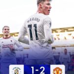 Ibnu Jamil Instagram - main tumpul aja masih menang..no 17 harusnya suruh mandi dulu tuh jon 🫣 #jamilosjourney #ggmu #manchesterunited