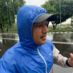 Ibnu Jamil Instagram - abis progresif run langsung nyoblos jon 🇮🇩 #jamilosjourney