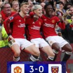 Ibnu Jamil Instagram - KEKALAHAN pliss senggol kita dong…kami bosen Menang terus 🙏 21-19-18 investasi jangka panjang 🔥 #jamilosjourney #manchesterunited #ggmu #mufc