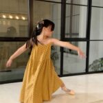Ibnu Jamil Instagram - Balerina from Benhil 😍❤️‍🔥 #yayastory #rindu #jamilosjourney